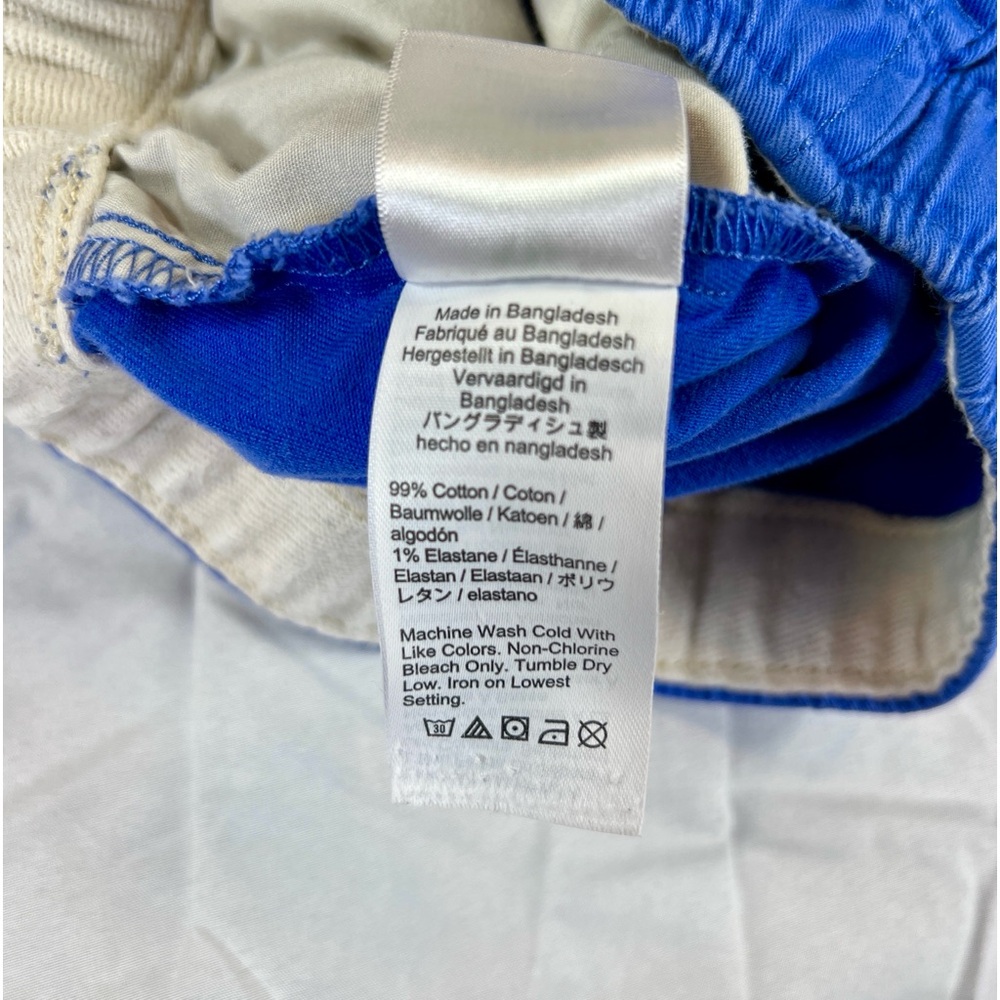 CrewCuts - Drawstring 3 Pocket Chinos - Picture 5 of 5